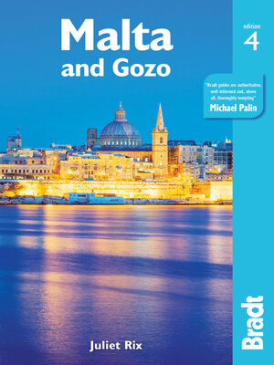 cover image of Malta & Gozo